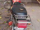 Honda CG125 1999