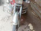 Honda CG125 1999
