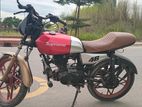Honda CG125 1999