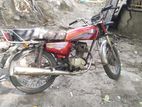 Honda CG125 1999