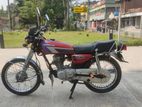 Honda CG125 1999