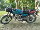 Honda CG125 1999