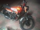 Honda CG125 . 2025