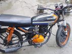 Honda CG125 2000