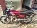 Honda CG125 . 2000