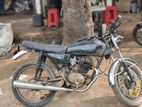 Honda CG125 . 2000