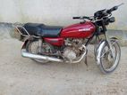 Honda CG125 2000