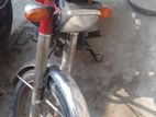 Honda CG125 2000