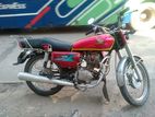 Honda CG125 2000