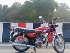 Honda CG125 2000