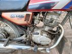 Honda CG125 2001