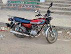 Honda CG125 2003