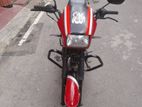 Honda CG125 2003