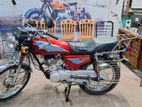 Honda CG125 2003