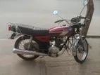 Honda CG125 . 2003