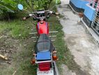 Honda CG125 2003