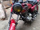 Honda CG125 2003