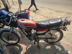 Honda CG125 2004 2003