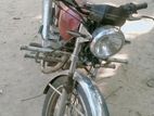 Honda CG125 2004