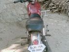 Honda CG125 2004