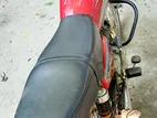 Honda CG125 2004