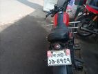 Honda CG125 , 2004