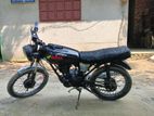 Honda CG125 . 2005