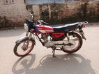 Honda CG125 2005