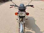 Honda CG125 2005