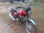 Honda CG125 2005