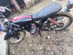 Honda CG125 2005