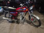 Honda CG125 2006