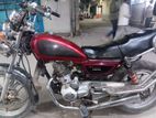 Honda CG125 2006