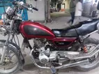 Honda CG125 2006