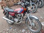 Honda CG125 2006