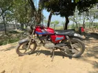 Honda CG125 2006