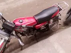 Honda CG125 2006