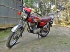 Honda CG125 . 2006