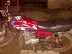 Honda CG125 ` 2007