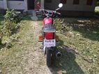 Honda CG125 2007