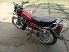 Honda CG125 . 2008