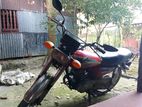 Honda CG125 . 2008