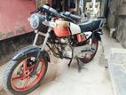 Honda CG125 2008