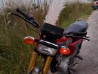 Honda CG125 2008