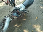Honda CG125 2008