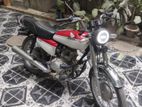 Honda CG125 2009