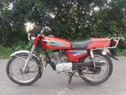 Honda CG125 . 2009