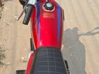 Honda CG125 . 2009