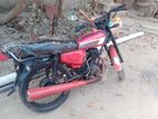 Honda CG125 2010