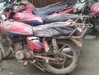 Honda CG125 2010